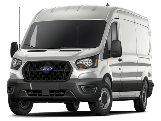 2023 Ford Transit-250 Mini-van, Cargo